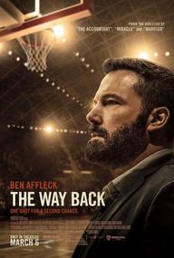 Đường trở về - The Way Back (2020)