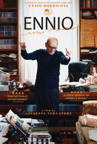 Ennio - Ennio (2021)