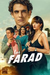 Los Farad - Los Farad (2023)