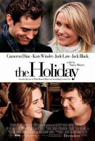 Nơi tình yêu bắt đầu - The Holiday (2006)