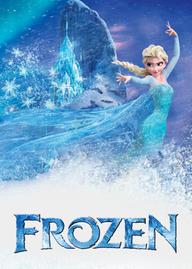 Nữ Hoàng Băng Giá - Frozen (2013)