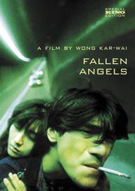 Thiên Thần Sa Ngã - Fallen Angels (1995)