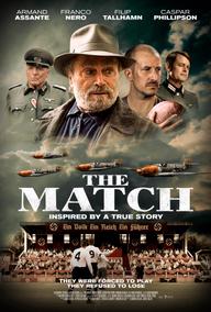 Trận cầu định mệnh - The Match (2020)