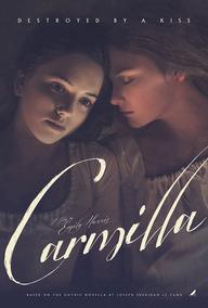 Tuổi Mới Lớn - Carmilla (2020)