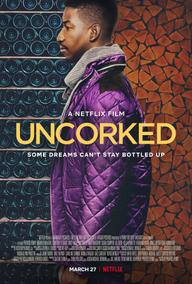 Uncorked - Uncorked (2020)