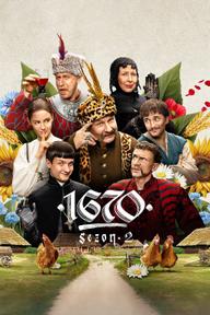 1670 (Phần 2) - 1670 (Season 2) (2025)