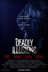 Ảo ảnh chết chóc - Deadly Illusions (2021)
