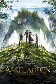 Askeladden - Hội trường Dovregubbens - The Ash Lad: In the Hall of the Mountain King (2017)