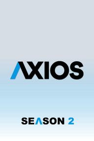 Axios (Phần 2) - Axios (Season 2) (2019)