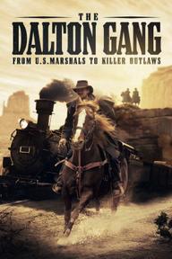 Băng đảng Dalton - The Dalton Gang (2020)