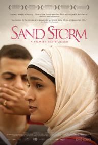 Bão cát - Sand Storm (2016)