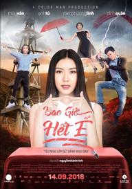 Bao Giờ Hết Ế - Bao Giờ Hết Ế (2018)