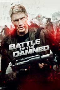 Battle of the Damned - Battle of the Damned (2013)