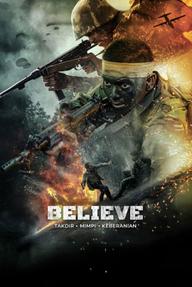 Believe: The Ultimate Battle - Believe: The Ultimate Battle (2025)
