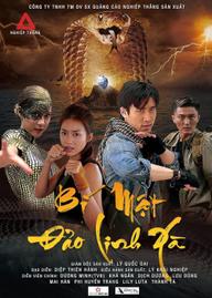 Bí Mật Đảo Linh Xà - Bí Mật Đảo Linh Xà (2020)