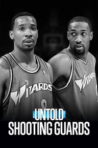 Bí Mật Giới Thể Thao: Tranh Chấp Bằng Súng - Untold: Shooting Guards (2025)