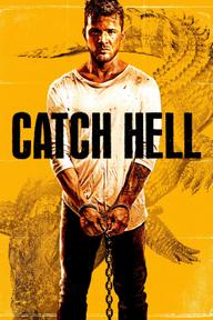 Catch Hell - Catch Hell (2014)