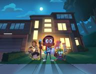 Cậu Bé Craig Và Con Suối Nhỏ (Phần 6) - Craig of the Creek (Season 6) (2024)