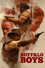 chàng trai trâu - Buffalo Boys (2018)