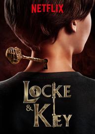 Chìa Khoá Chết Chóc (Phần 1) - Locke & Key (Season 1) (2020)