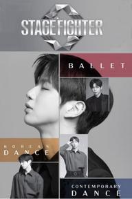 Chiến Binh Trên Vũ Đài - Stage Fighter (2024)