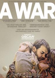 Chiến Cuộc - A War - Krigen (2015)