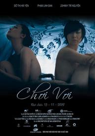 Chơi vơi - Adrift (2009)