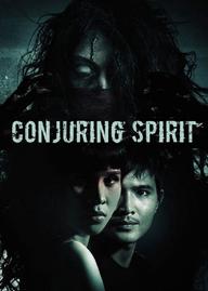 Chung Cư Ma - Conjuring Spirit (2014)