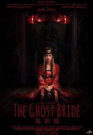 Cô Dâu Ma - The Ghost Bride (2017)