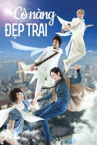 Cô Nàng Đẹp Trai - You Are Beautiful (2009)