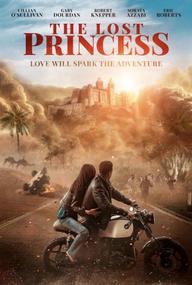 Công chúa thất lạc - The Lost Princess (2025)