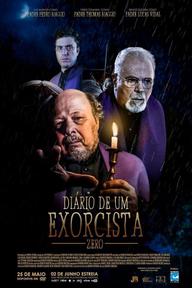 Cuộc Chiến Chống Quỷ Dữ - Diary Of An Exorcist - Zero (2016)