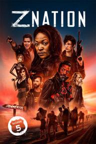 Cuộc chiến zombie (Phần 5) - Z Nation (Season 5) (2018)