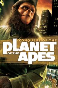 Cuộc chinh phục hành tinh khỉ - Conquest of the Planet of the Apes (1972)