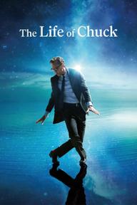 Cuộc Đời Của Chuck - The Life of Chuck (2025)