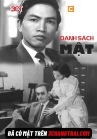 Danh Sách Mật - Danh Sách Mật (1977)
