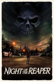 Đêm Của Thần Chết - Night of the Reaper (2025)