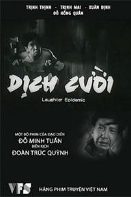 Dịch Cười - Laughter Epidemic (1988)