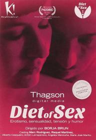 Diet Of Sex - Diet Of Sex (2014)