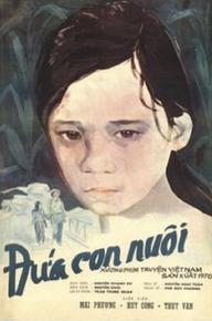 Đứa Con Nuôi - The Foster Child (1977)