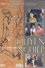 Duyên Nghiệp - Fated Vocation (1998)