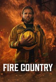 Vùng Đất Lửa (Phần 4) - Fire Country (Season 4) (2025)