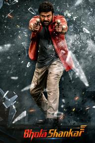 gangster đã hoàn lương - Bhola Shankar (2023)