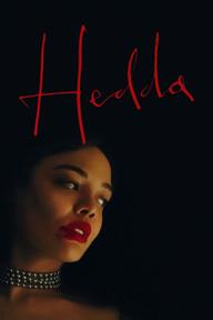 Hedda - Hedda (2025)
