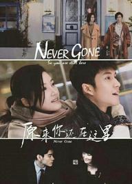 Hóa Ra Anh Vẫn Ở Đây - Never Gone: So You're Still Here (2018)