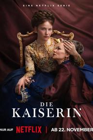 Hoàng Hậu Elisabeth (Phần 2) - The Empress (Season 2) (2024)