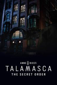 Hội Kín Talamasca - Talamasca: The Secret Order (2025)