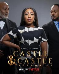 Hôn nhân và sự nghiệp (Phần 1) - Castle and Castle (Season 1) (2018)