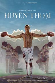 Huyền Thoại - HIM (2025)