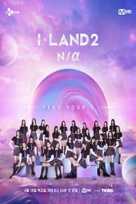 I-Land (Phần 2) - I-LAND (Season 2) (2024)